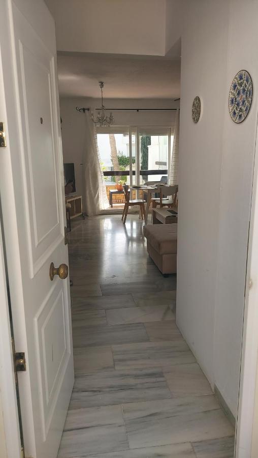 Piso Miraflores La Cala De Mijas Eksteriør billede