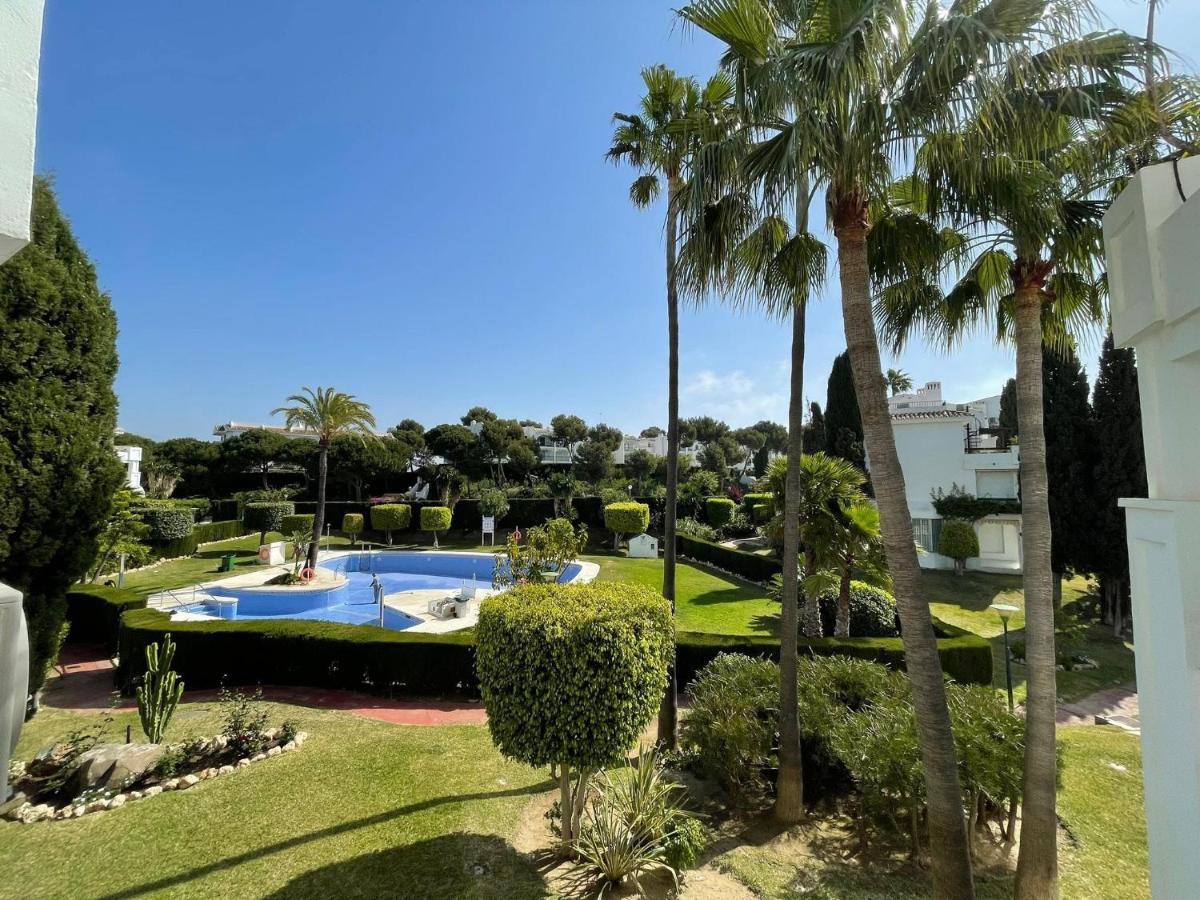 Piso Miraflores La Cala De Mijas Eksteriør billede