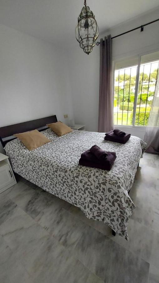 Piso Miraflores La Cala De Mijas Eksteriør billede