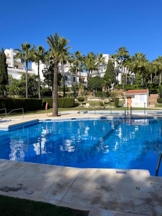 Piso Miraflores La Cala De Mijas Eksteriør billede