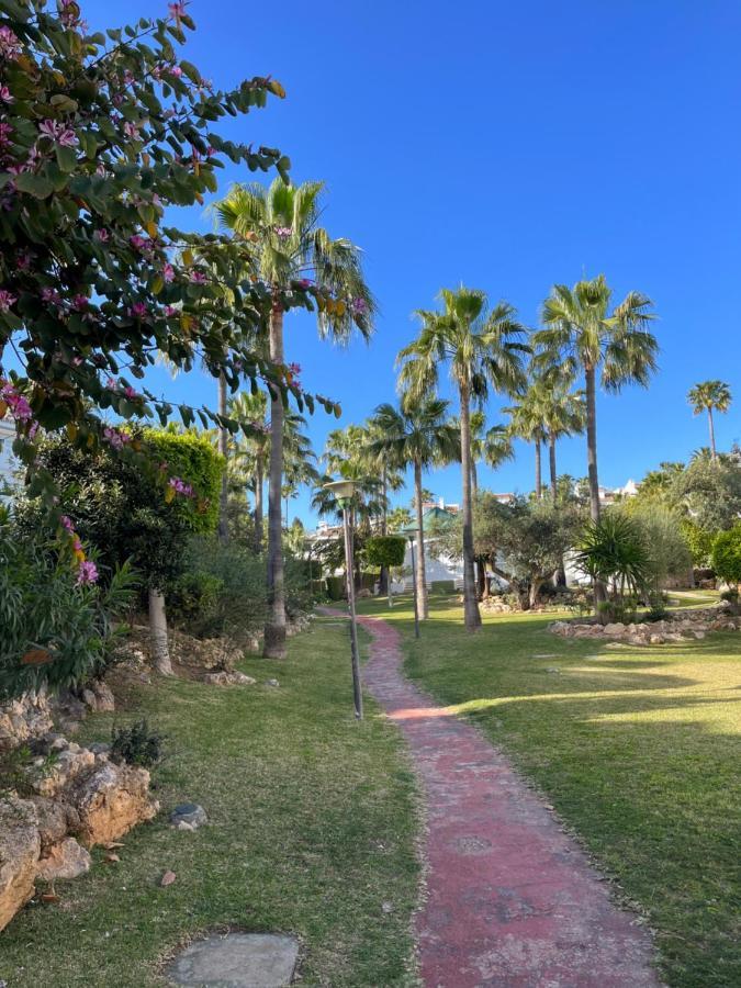 Piso Miraflores La Cala De Mijas Eksteriør billede
