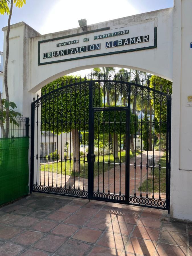 Piso Miraflores La Cala De Mijas Eksteriør billede