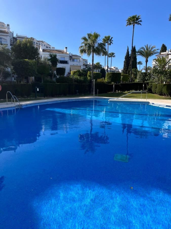 Piso Miraflores La Cala De Mijas Eksteriør billede