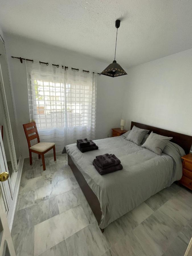 Piso Miraflores La Cala De Mijas Eksteriør billede