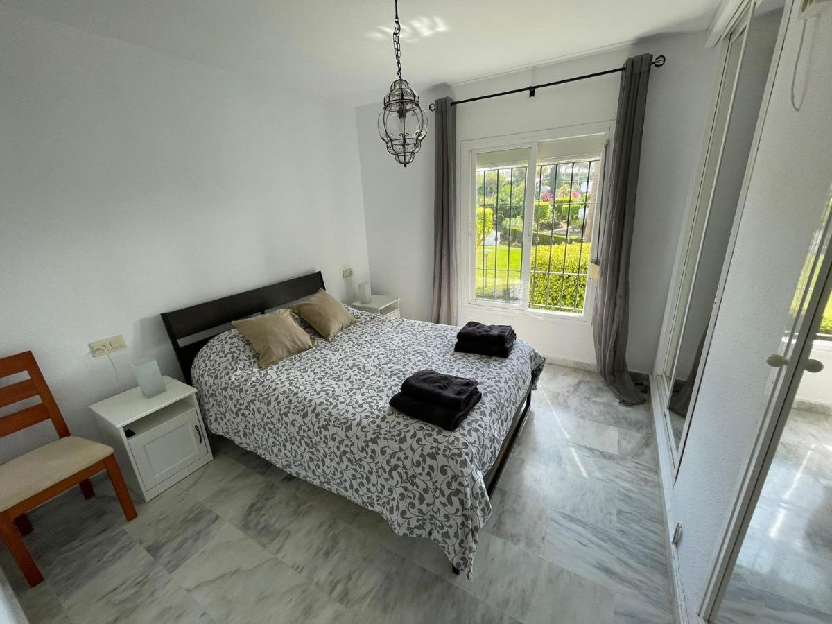 Piso Miraflores La Cala De Mijas Eksteriør billede