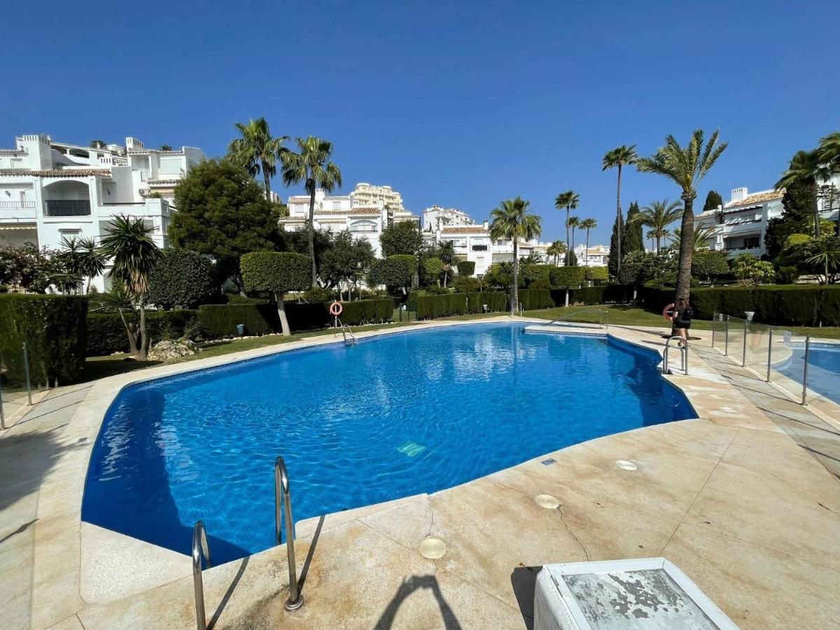 Piso Miraflores La Cala De Mijas Eksteriør billede