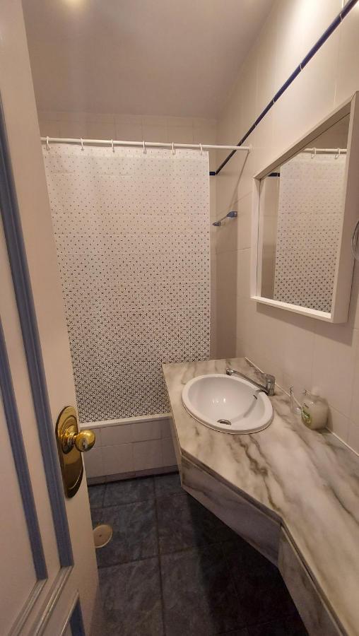 Piso Miraflores La Cala De Mijas Eksteriør billede