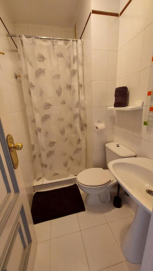 Piso Miraflores La Cala De Mijas Eksteriør billede